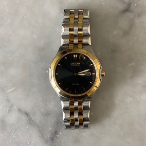 Citizens Mens watch
